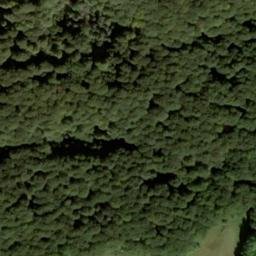 Satellite imagery of Königsberg, DE