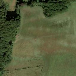 Satellite imagery of Königsberg, DE