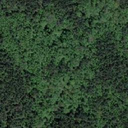 Satellite imagery of Mys Krayniy, RU