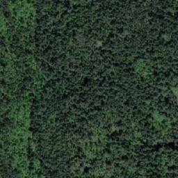Satellite imagery of Mys Krayniy, RU