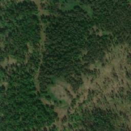 Satellite imagery of Родник, KZ