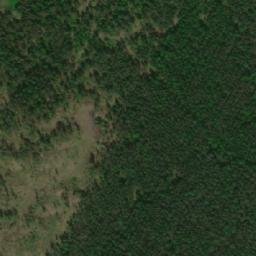 Satellite imagery of Родник, KZ