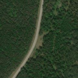 Satellite imagery of Родник, KZ