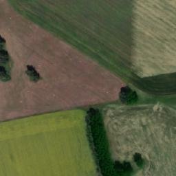 Satellite imagery of Урочище Березняки, KZ