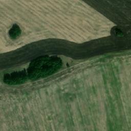 Satellite imagery of Урочище Березняки, KZ