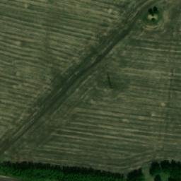 Satellite imagery of Возвышенка, KZ