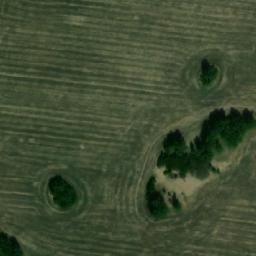 Satellite imagery of Возвышенка, KZ