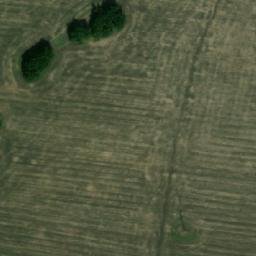 Satellite imagery of Возвышенка, KZ