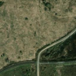 Satellite imagery of Проектная Сев., KZ