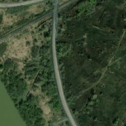 Satellite imagery of Проектная Сев., KZ