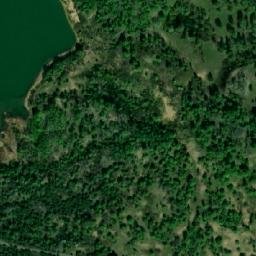 Satellite imagery of Листвяк, KZ