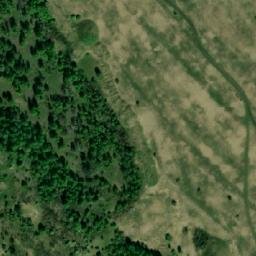Satellite imagery of Листвяк, KZ