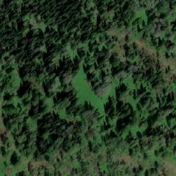 Satellite imagery of Гладкова, KZ