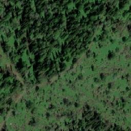 Satellite imagery of Гладкова, KZ