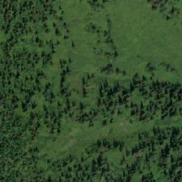 Satellite imagery of Устье Ивановки, RU