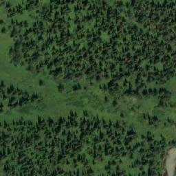 Satellite imagery of Устье Ивановки, RU
