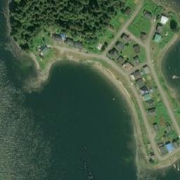 Satellite imagery of One Tree Islet Light, CA