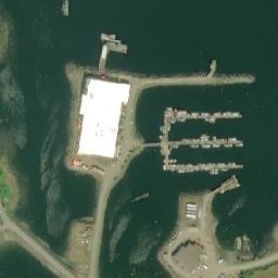 Satellite imagery of Hay Point, CA