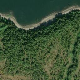 Satellite imagery of Bath Point, CA