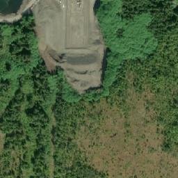 Satellite imagery of Bath Point, CA