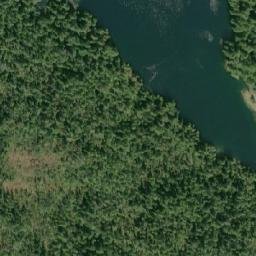 Satellite imagery of Trounce Point, CA