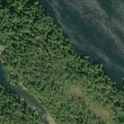 Satellite imagery of Trounce Point, CA