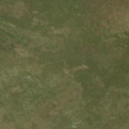 Satellite imagery of cairn, GB