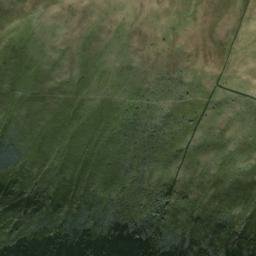 Satellite imagery of cairn, GB