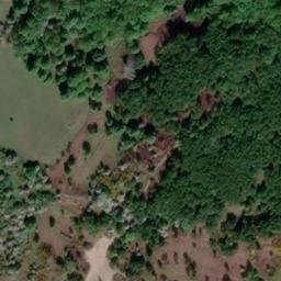 Satellite imagery of Eston Nab, GB