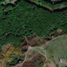 Satellite imagery of Eston Nab, GB