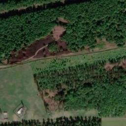 Satellite imagery of Eston Nab, GB