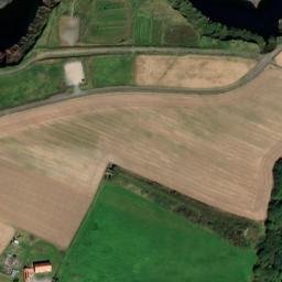 Satellite imagery of Cowbar Nab, GB