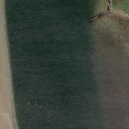 Satellite imagery of Buger Haken, DE