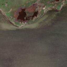 Satellite imagery of Buger Haken, DE