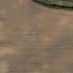 Satellite imagery of Banziner Berg, DE
