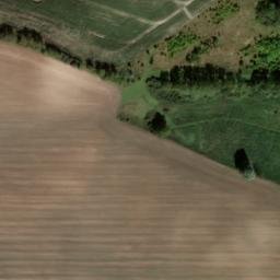 Satellite imagery of Banziner Berg, DE