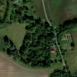 Satellite imagery of Banziner Berg, DE