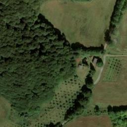 Satellite imagery of Königsberg, DE