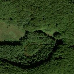 Satellite imagery of Piekberg, DE