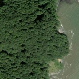 Satellite imagery of Kollicker Ufer, DE