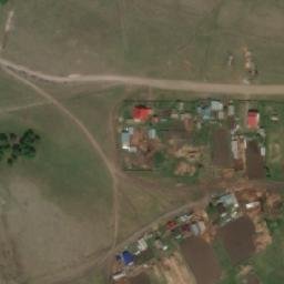 Satellite imagery of Ариничево, KZ