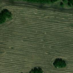 Satellite imagery of Возвышенка, KZ
