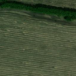 Satellite imagery of Возвышенка, KZ
