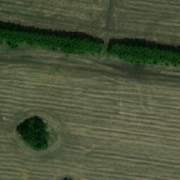 Satellite imagery of Возвышенка, KZ