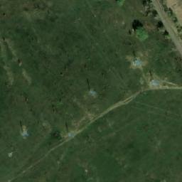 Satellite imagery of Мостовая, KZ