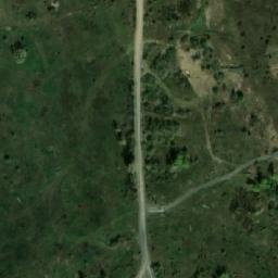 Satellite imagery of Проектная Сев., KZ