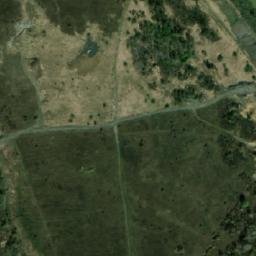 Satellite imagery of Проектная Сев., KZ