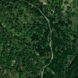 Satellite imagery of Листвяк, KZ