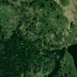 Satellite imagery of Листвяк, KZ