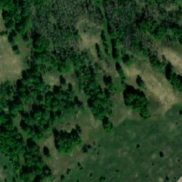 Satellite imagery of Круглая Гора, KZ